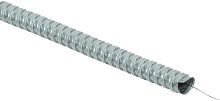 Металлорукав без ПВХ оболочки IEK РЗ-ЦХ-38 с протяжкой (уп. 25м) картинка